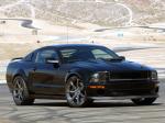 Saleen Dark Horse 2009 года